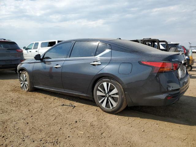 1N4BL4EV5KC110349 - 2019 NISSAN ALTIMA SL CHARCOAL photo 2