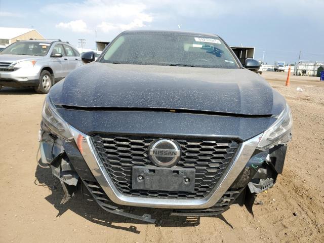 1N4BL4EV5KC110349 - 2019 NISSAN ALTIMA SL CHARCOAL photo 5