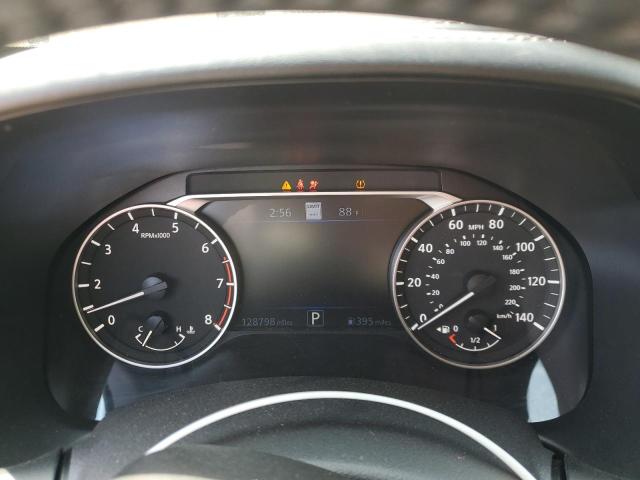 1N4BL4EV5KC110349 - 2019 NISSAN ALTIMA SL CHARCOAL photo 9