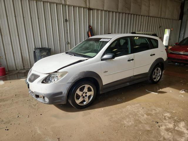 2008 PONTIAC VIBE, 
