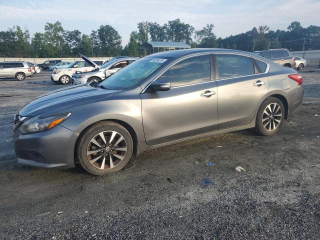 2016 NISSAN ALTIMA 2.5, 
