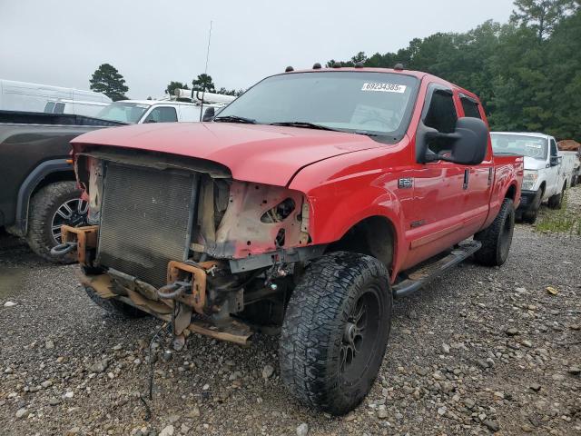 2003 FORD F250 SUPER DUTY, 