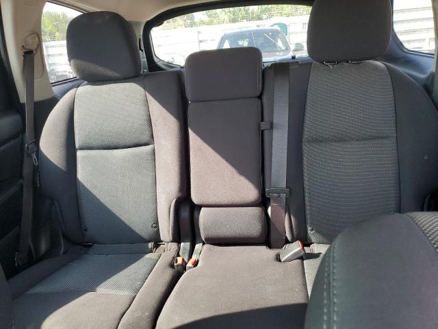 5N1DR2AN8LC627086 - 2020 NISSAN PATHFINDER S შავი ფოტო 10