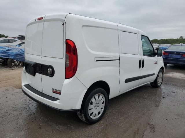 ZFBERFBB3H6E07550 - 2017 RAM PROMASTER SLT Білий фото 3