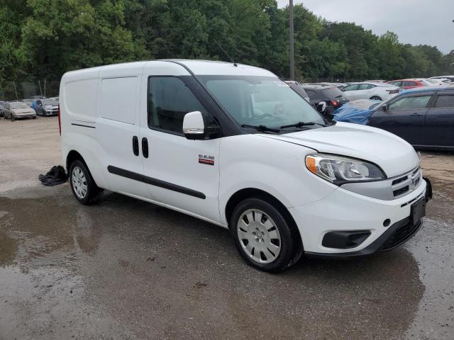 ZFBERFBB3H6E07550 - 2017 RAM PROMASTER SLT Білий фото 4