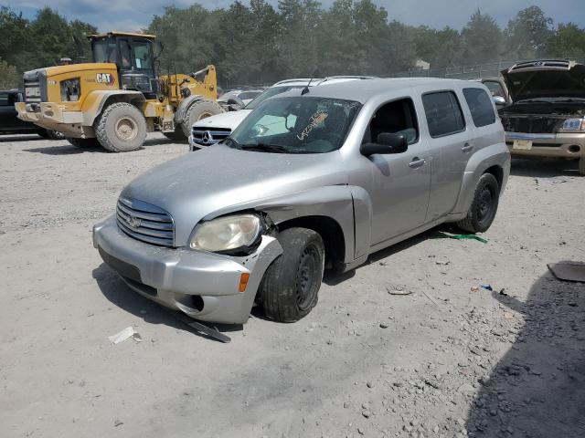 2006 CHEVROLET HHR LS, 