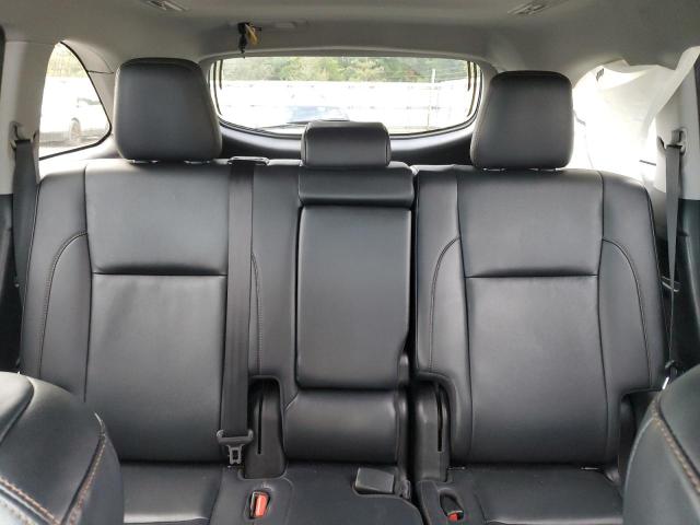 5TDJZRFH9KS595961 - 2019 TOYOTA HIGHLANDER SE 灰色 照片 10