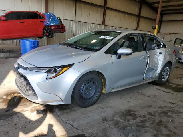 2021 TOYOTA COROLLA LE, 
