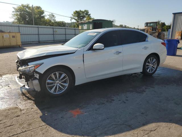 2015 INFINITI Q50 BASE, 