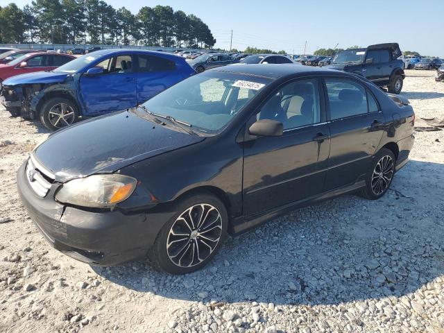 2004 TOYOTA COROLLA CE, 