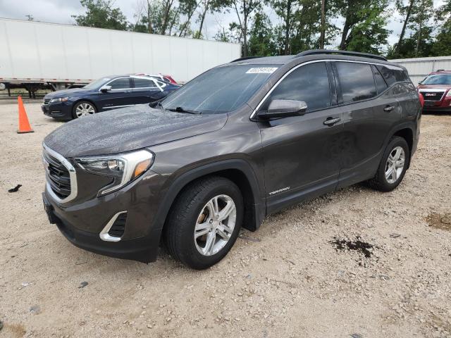2019 GMC TERRAIN SLE, 