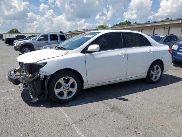 2013 TOYOTA COROLLA BASE, 