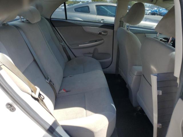 2T1BU4EE7DC981383 - 2013 TOYOTA COROLLA BASE Ağ foto 10