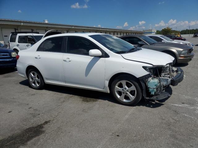 2T1BU4EE7DC981383 - 2013 TOYOTA COROLLA BASE Ağ foto 4