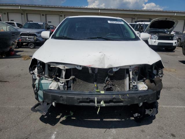 2T1BU4EE7DC981383 - 2013 TOYOTA COROLLA BASE Ağ foto 5