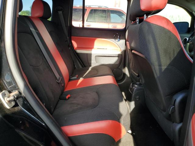 3GNCA73X09S581749 - 2009 CHEVROLET HHR SS BLACK photo 10