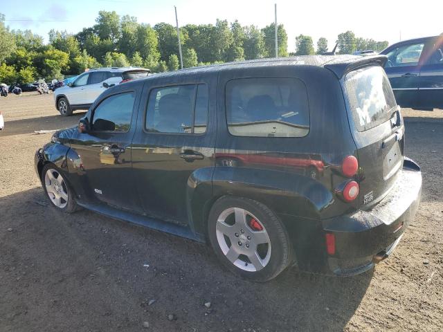 3GNCA73X09S581749 - 2009 CHEVROLET HHR SS BLACK photo 2