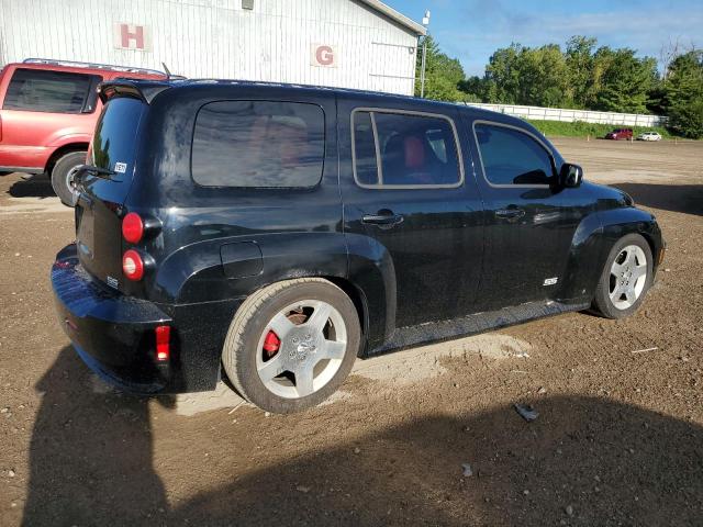 3GNCA73X09S581749 - 2009 CHEVROLET HHR SS BLACK photo 3