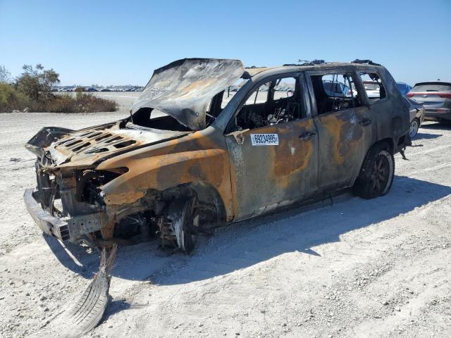 2012 TOYOTA HIGHLANDER BASE, 