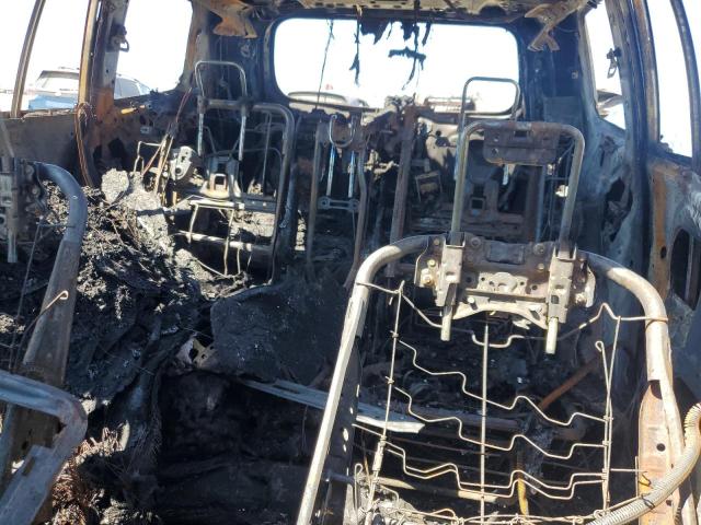 5TDZA3EH5CS023618 - 2012 TOYOTA HIGHLANDER BASE Күйген фото 10