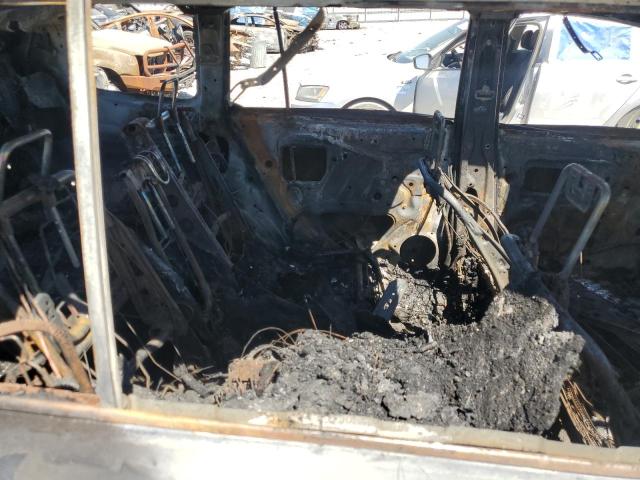 5TDZA3EH5CS023618 - 2012 TOYOTA HIGHLANDER BASE Күйген фото 11