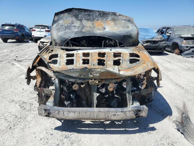 5TDZA3EH5CS023618 - 2012 TOYOTA HIGHLANDER BASE Күйген фото 5