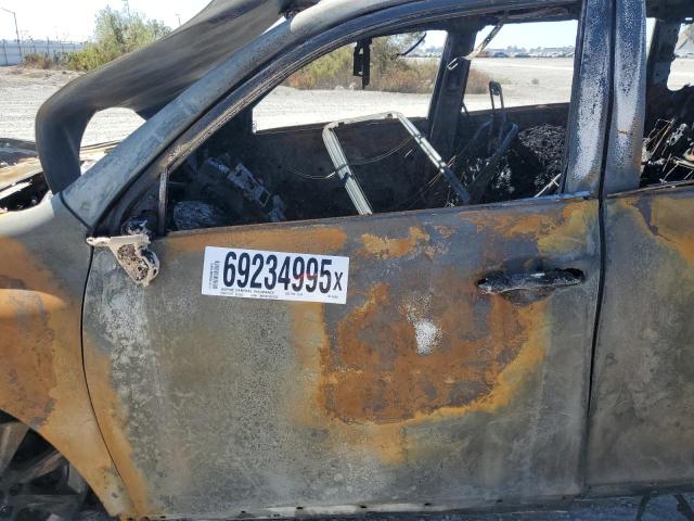 5TDZA3EH5CS023618 - 2012 TOYOTA HIGHLANDER BASE Күйген фото 7