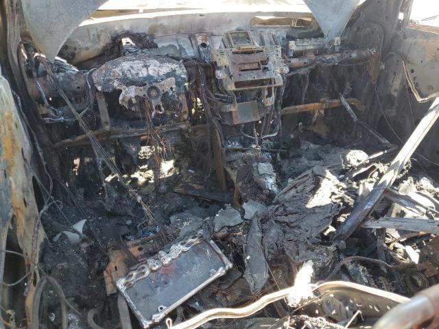 5TDZA3EH5CS023618 - 2012 TOYOTA HIGHLANDER BASE Күйген фото 8