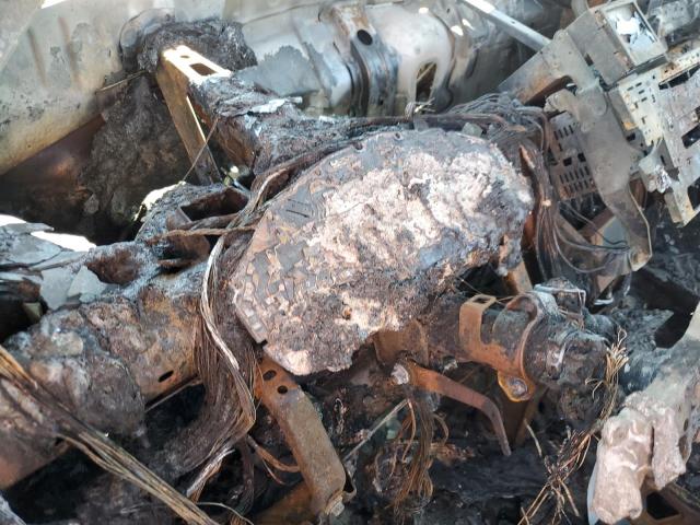 5TDZA3EH5CS023618 - 2012 TOYOTA HIGHLANDER BASE Күйген фото 9