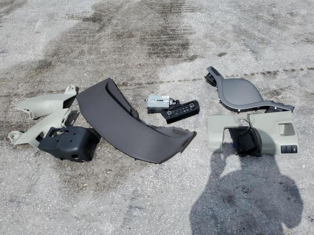 2HGFB2F94CH548817 - 2012 HONDA CIVIC EXL ვერცხლისფერი ფოტო 12