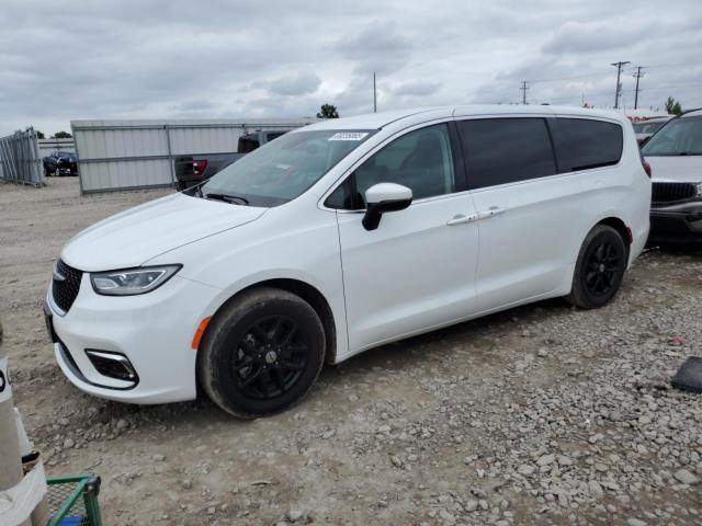 2023 CHRYSLER PACIFICA TOURING L, 