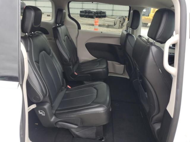 2C4RC1BG4PR525352 - 2023 CHRYSLER PACIFICA TOURING L 白色 照片 11