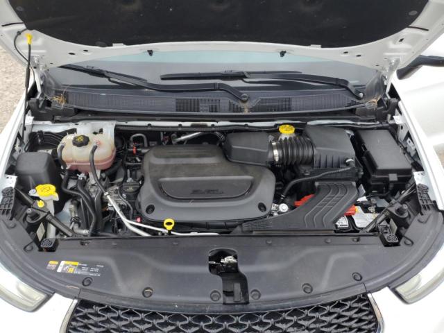 2C4RC1BG4PR525352 - 2023 CHRYSLER PACIFICA TOURING L 白色 照片 12