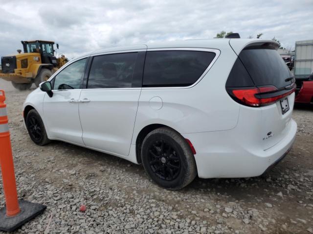 2C4RC1BG4PR525352 - 2023 CHRYSLER PACIFICA TOURING L 白色 照片 2