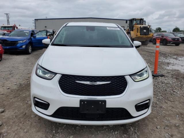 2C4RC1BG4PR525352 - 2023 CHRYSLER PACIFICA TOURING L 白色 照片 5