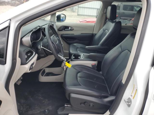 2C4RC1BG4PR525352 - 2023 CHRYSLER PACIFICA TOURING L 白色 照片 7