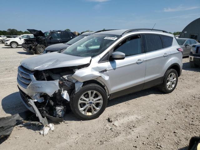 2018 FORD ESCAPE SE, 