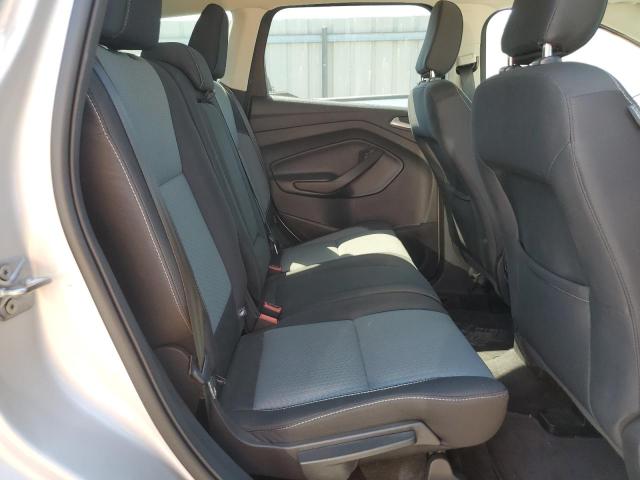 1FMCU0GD7JUD59202 - 2018 FORD ESCAPE SE Gümüş foto 11