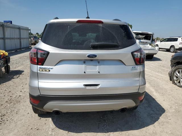 1FMCU0GD7JUD59202 - 2018 FORD ESCAPE SE Gümüş foto 6