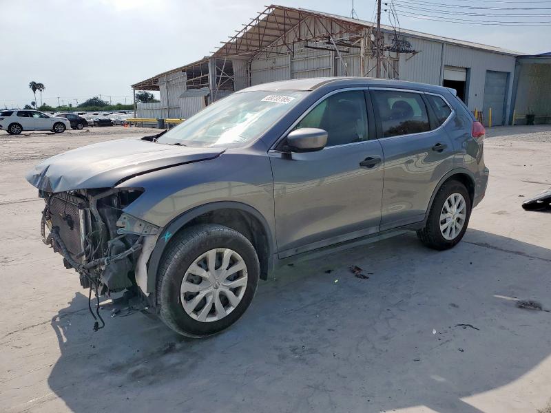 2018 NISSAN ROGUE S, 