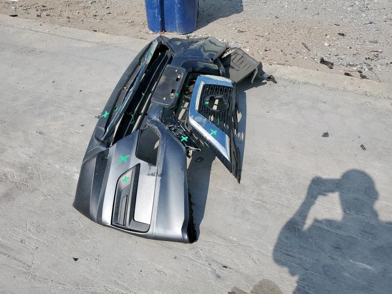 5N1AT2MT0JC775843 - 2018 NISSAN ROGUE S GRAY photo 12