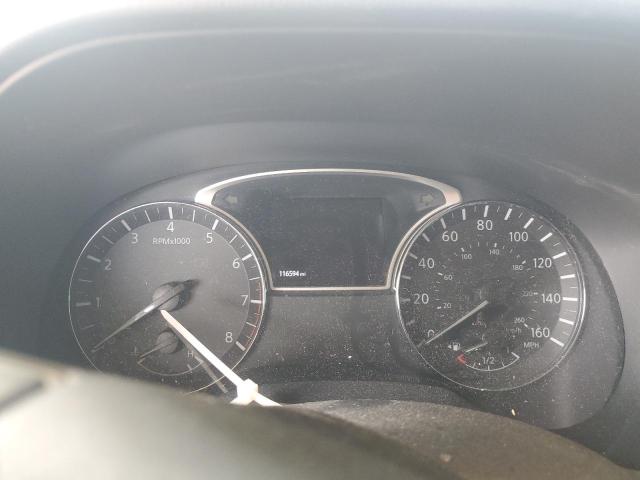 5N1DR2MM6JC656795 - 2018 NISSAN PATHFINDER S أسود صورة 9