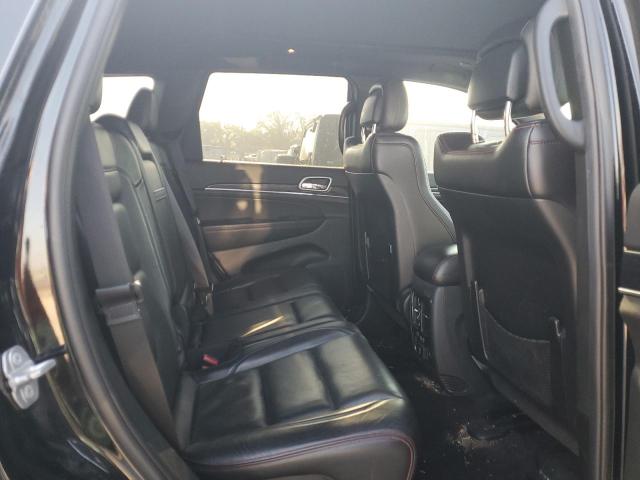 1C4RJFLTXJC178933 - 2018 JEEP GRAND CHER TRAILHAWK 黑色 照片 11