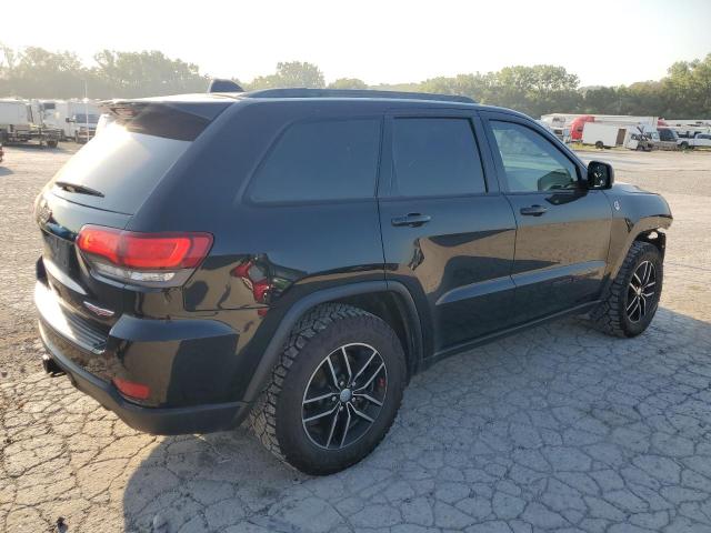 1C4RJFLTXJC178933 - 2018 JEEP GRAND CHER TRAILHAWK 黑色 照片 3