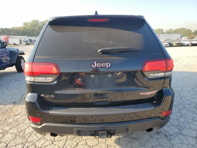 1C4RJFLTXJC178933 - 2018 JEEP GRAND CHER TRAILHAWK 黑色 照片 6