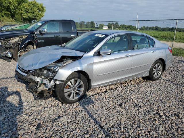 2015 HONDA ACCORD LX, 