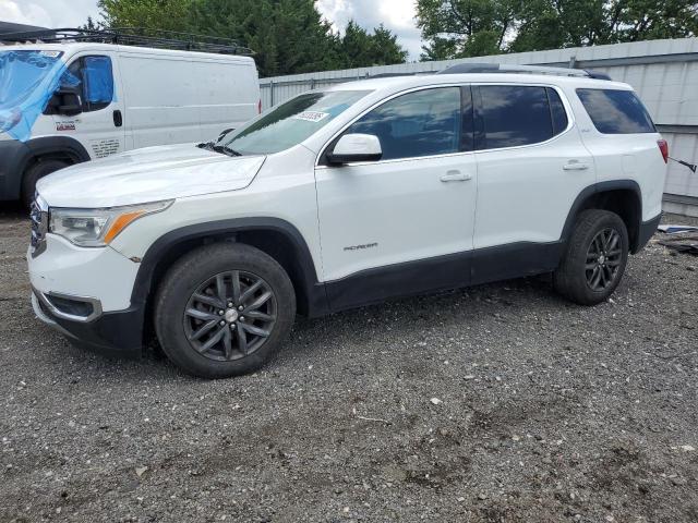 2019 GMC ACADIA SLT-1, 