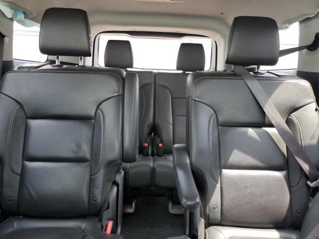 1GKKNULS3KZ252973 - 2019 GMC ACADIA SLT-1 Ақ фото 10