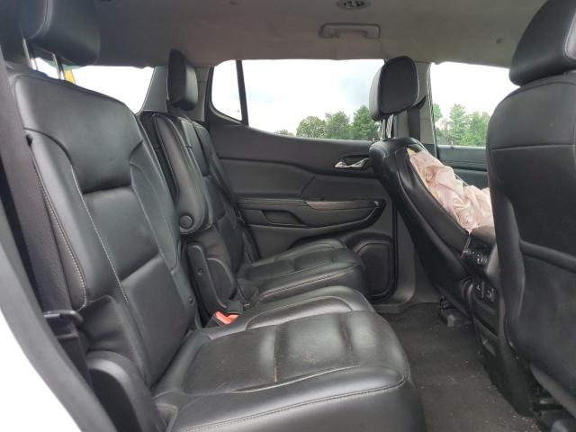1GKKNULS3KZ252973 - 2019 GMC ACADIA SLT-1 Ақ фото 11