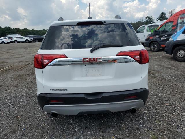 1GKKNULS3KZ252973 - 2019 GMC ACADIA SLT-1 Ақ фото 6